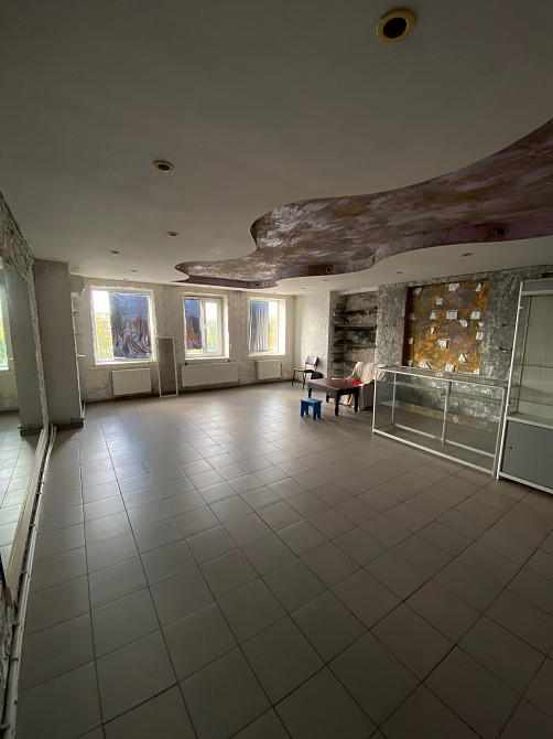 Долгосрочная аренда помещения под бизнес Кременчук - зображення 3