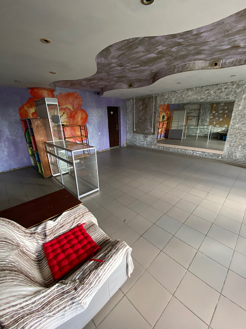 Долгосрочная аренда помещения под бизнес Кременчук - зображення 4