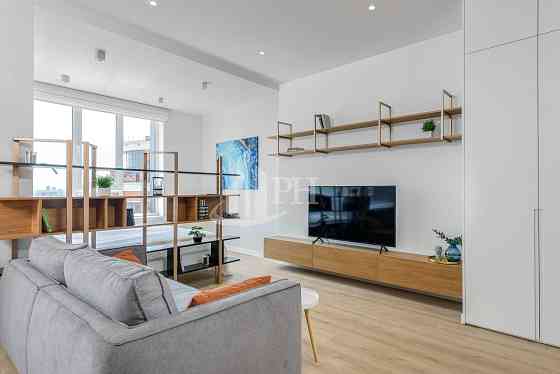 Без %. 1-к. кв. в ЖК Кардинал (Cardinal), вул. Василя Тютюнника 28А Киев