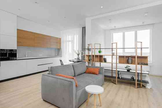 Без %. 1-к. кв. в ЖК Кардинал (Cardinal), вул. Василя Тютюнника 28А Киев