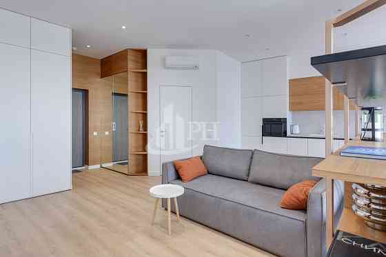 Без %. 1-к. кв. в ЖК Кардинал (Cardinal), вул. Василя Тютюнника 28А Киев