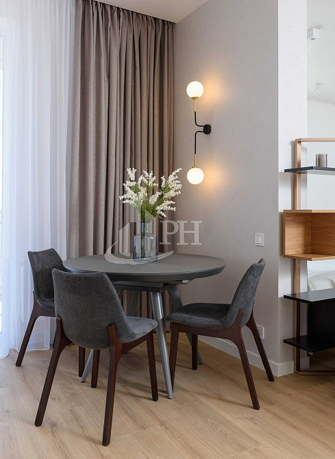 Без %. 1-к. кв. в ЖК Кардинал (Cardinal), вул. Василя Тютюнника 28А Киев - изображение 8