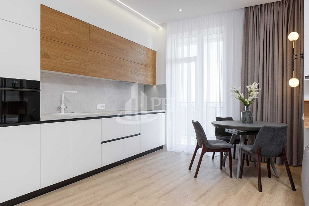 Без %. 1-к. кв. в ЖК Кардинал (Cardinal), вул. Василя Тютюнника 28А Киев - изображение 6