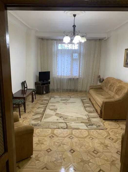 Сдам просторную 3к квартиру на Вокзальной площади 1, Яворницкого Днепр - изображение 6