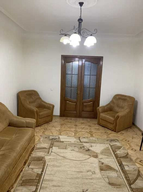 Сдам просторную 3к квартиру на Вокзальной площади 1, Яворницкого Днепр - изображение 3