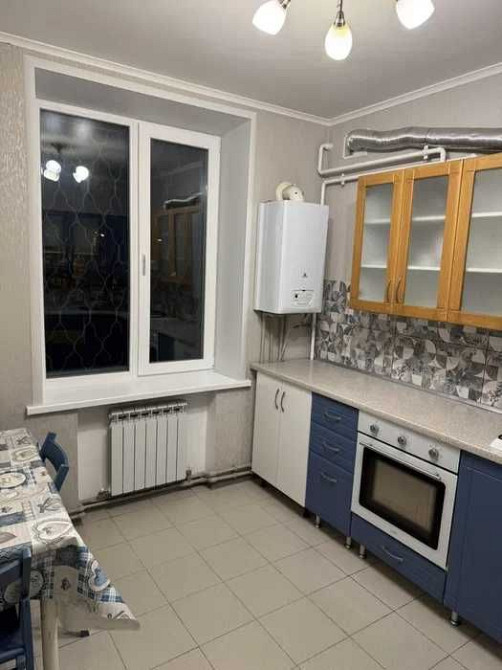 Сдам просторную 3к квартиру на Вокзальной площади 1, Яворницкого Днепр - изображение 2