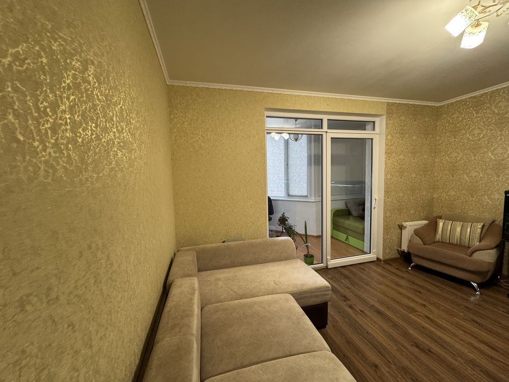 Оренда 1 кімнатноі квартири Зарічанська 14/4 а Хмельницкий - изображение 6