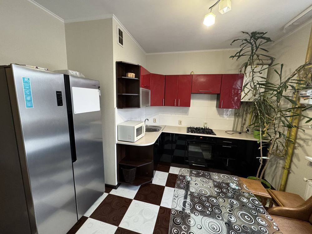 Оренда 1 кімнатноі квартири Зарічанська 14/4 а Хмельницкий - изображение 4