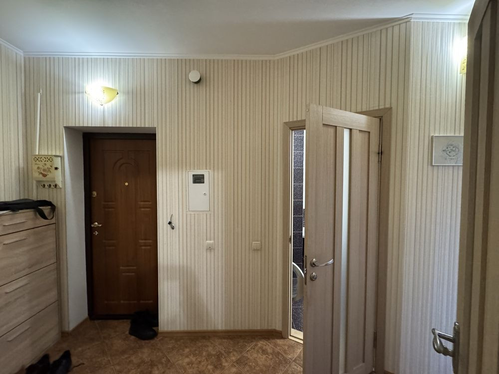 Оренда 1 кімнатноі квартири Зарічанська 14/4 а Хмельницкий - изображение 5