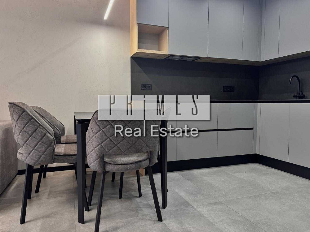 Оренда 2к квартири 50м2 ЖК White lines, перша здача, Голосіївська ВДНГ Киев - изображение 3