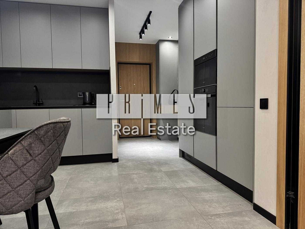 Оренда 2к квартири 50м2 ЖК White lines, перша здача, Голосіївська ВДНГ Киев - изображение 4