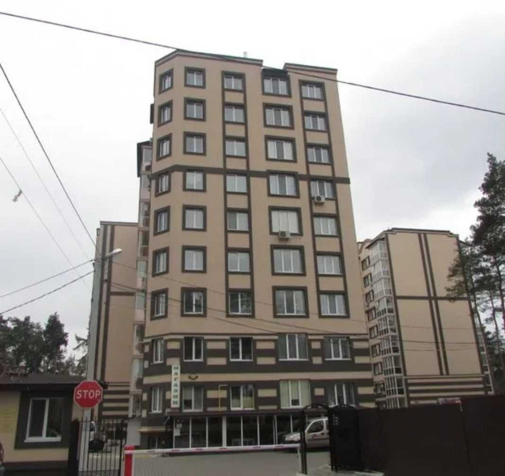 Здам простору 1 кімнатну квартиру в Ірпені Ірпінь - зображення 1