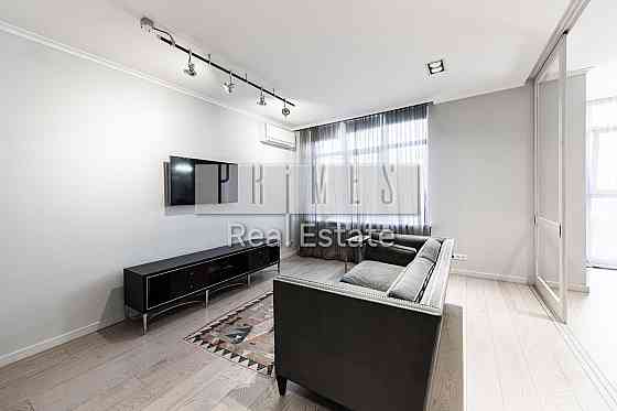 Аренда квартиры Верхогляда (Драгомирова), 16  ЖК Новопечерские Липки Киев