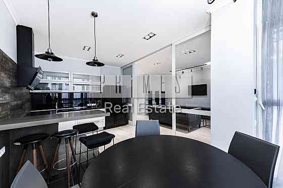 Аренда квартиры Верхогляда (Драгомирова), 16  ЖК Новопечерские Липки Киев