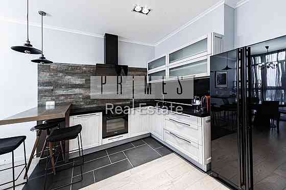 Аренда квартиры Верхогляда (Драгомирова), 16  ЖК Новопечерские Липки Киев