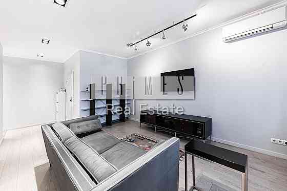 Аренда квартиры Верхогляда (Драгомирова), 16  ЖК Новопечерские Липки Киев