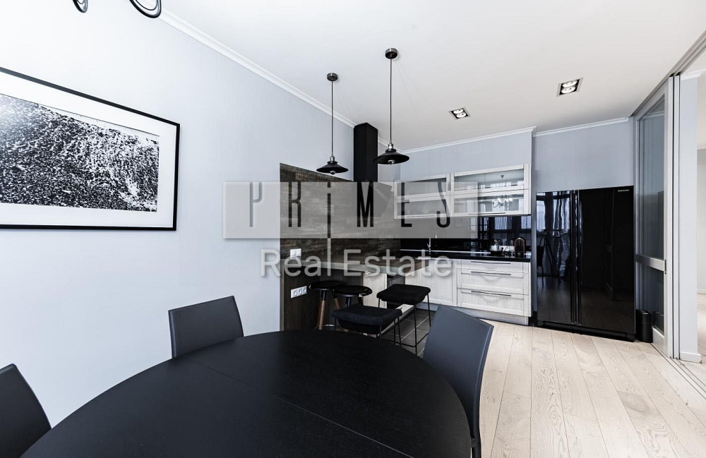 Аренда квартиры Верхогляда (Драгомирова), 16  ЖК Новопечерские Липки Киев - изображение 6