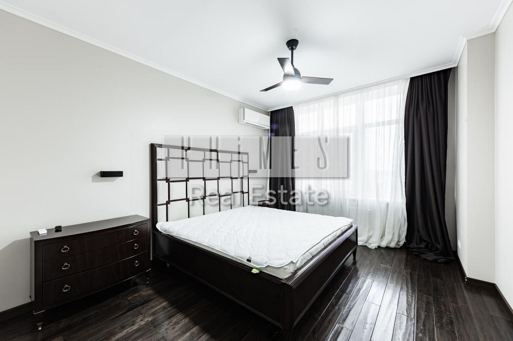 Аренда квартиры Верхогляда (Драгомирова), 16  ЖК Новопечерские Липки Киев - изображение 8