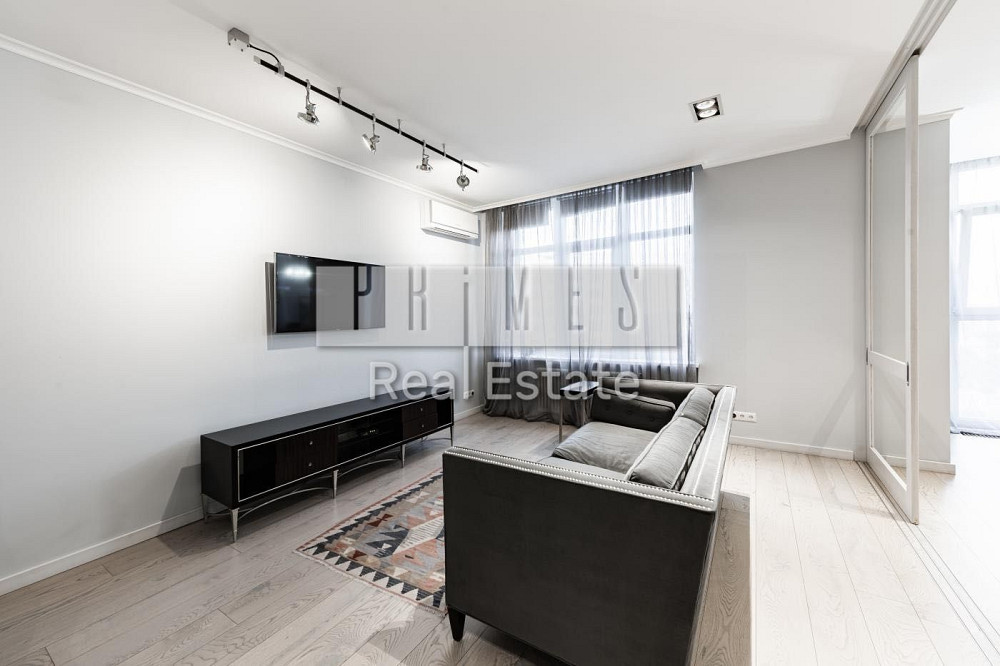 Аренда квартиры Верхогляда (Драгомирова), 16  ЖК Новопечерские Липки Киев - изображение 2