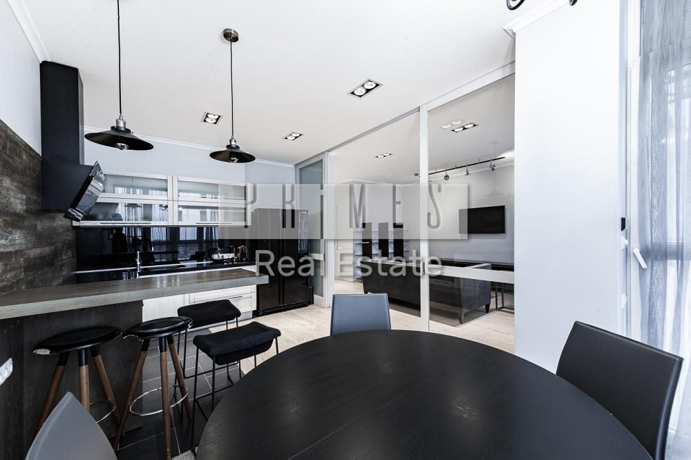 Аренда квартиры Верхогляда (Драгомирова), 16  ЖК Новопечерские Липки Киев - изображение 4