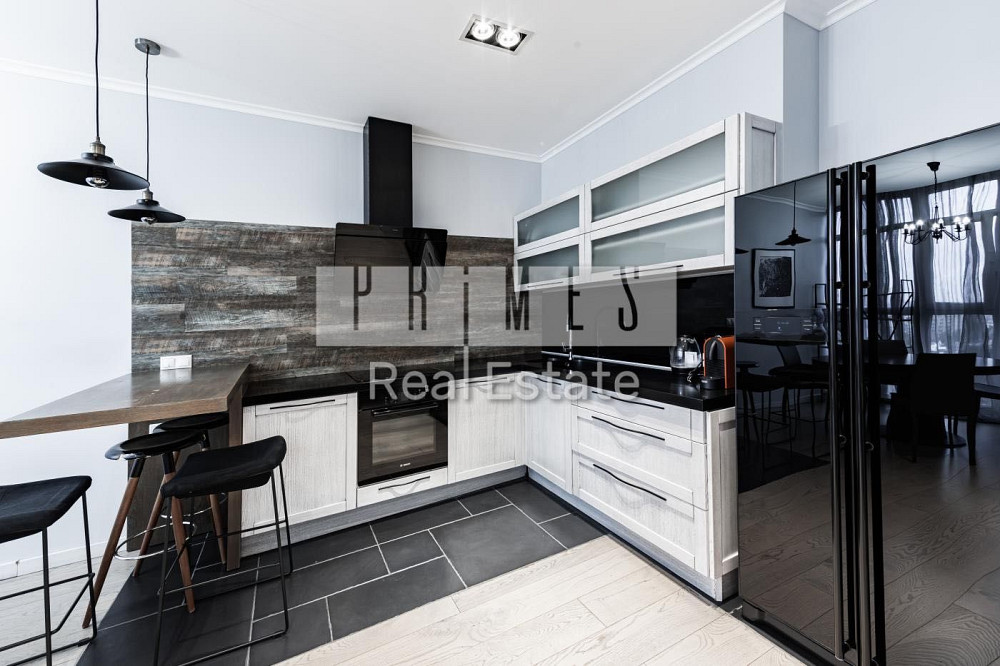 Аренда квартиры Верхогляда (Драгомирова), 16  ЖК Новопечерские Липки Киев - изображение 5