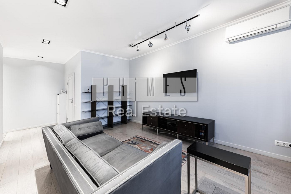 Аренда квартиры Верхогляда (Драгомирова), 16  ЖК Новопечерские Липки Киев - изображение 3