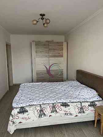 Простора 3-к. квартира за вул. Макогона Івано-Франківськ