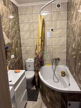 Простора 3-к. квартира за вул. Макогона Івано-Франківськ