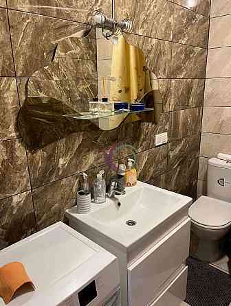 Простора 3-к. квартира за вул. Макогона Івано-Франківськ