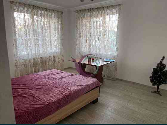 Простора 3-к. квартира за вул. Макогона Івано-Франківськ