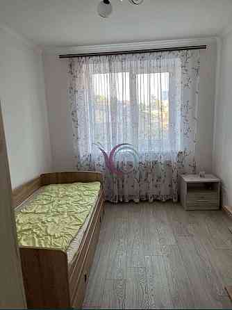 Простора 3-к. квартира за вул. Макогона Івано-Франківськ