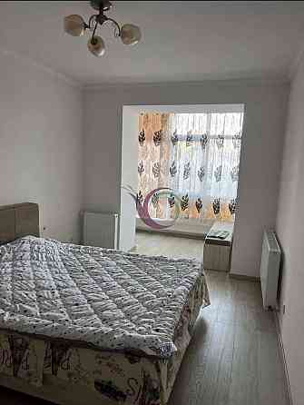 Простора 3-к. квартира за вул. Макогона Івано-Франківськ