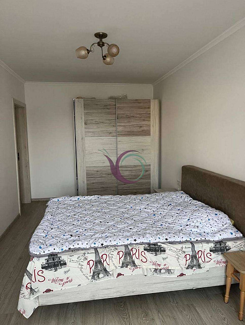 Простора 3-к. квартира за вул. Макогона Івано-Франківськ - зображення 3