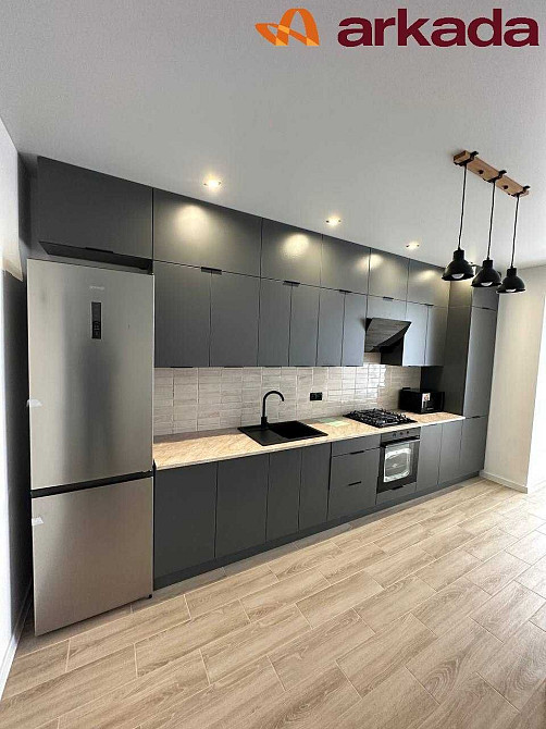 Оренда квартири ЖК Озеро Івано-Франківськ - зображення 1