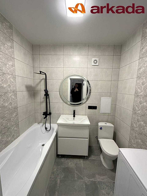 Оренда квартири ЖК Озеро Івано-Франківськ - зображення 6