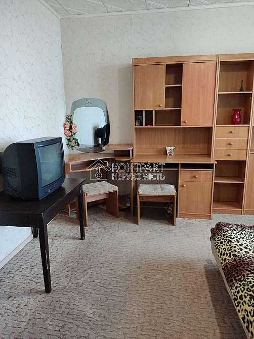 Оренда 1к.кв. Салтівка вул.Валентинівська 46 Харьков - изображение 4