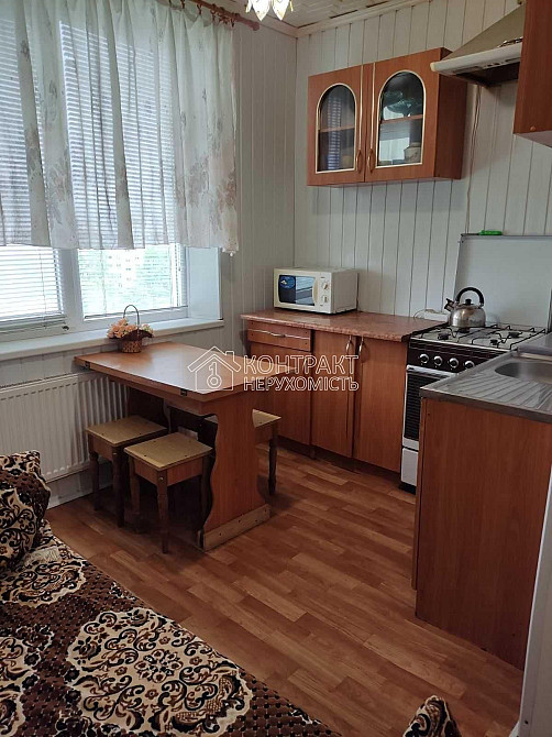 Оренда 1к.кв. Салтівка вул.Валентинівська 46 Харьков - изображение 1