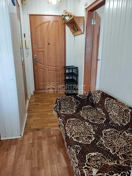 Оренда 1к.кв. Салтівка вул.Валентинівська 46 Харьков - изображение 2