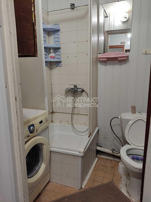 Оренда 1к.кв. Салтівка вул.Валентинівська 46 Харьков - изображение 3