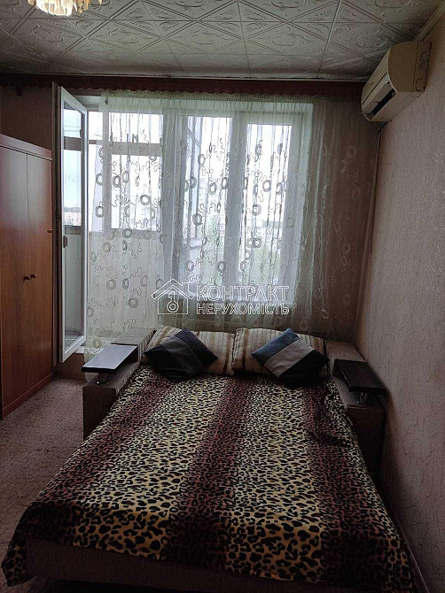 Оренда 1к.кв. Салтівка вул.Валентинівська 46 Харьков - изображение 5