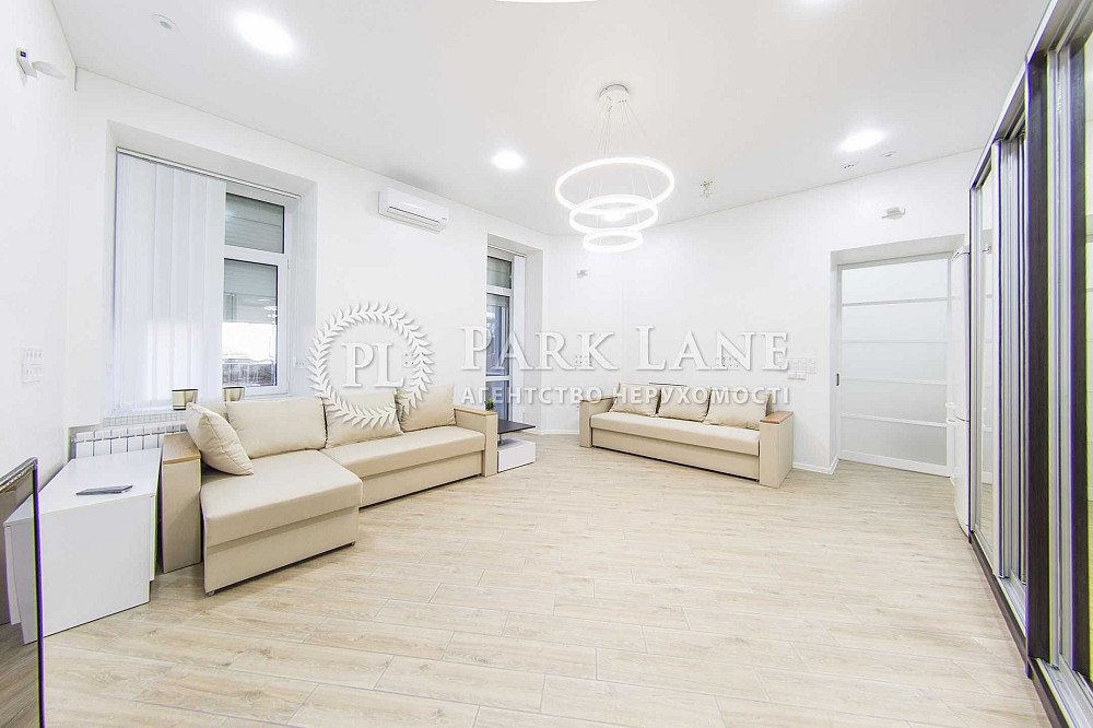 Оренда 2к 65м2 Михайлівська М Житомирська Софіївська Золоті Ворота Киев - изображение 4