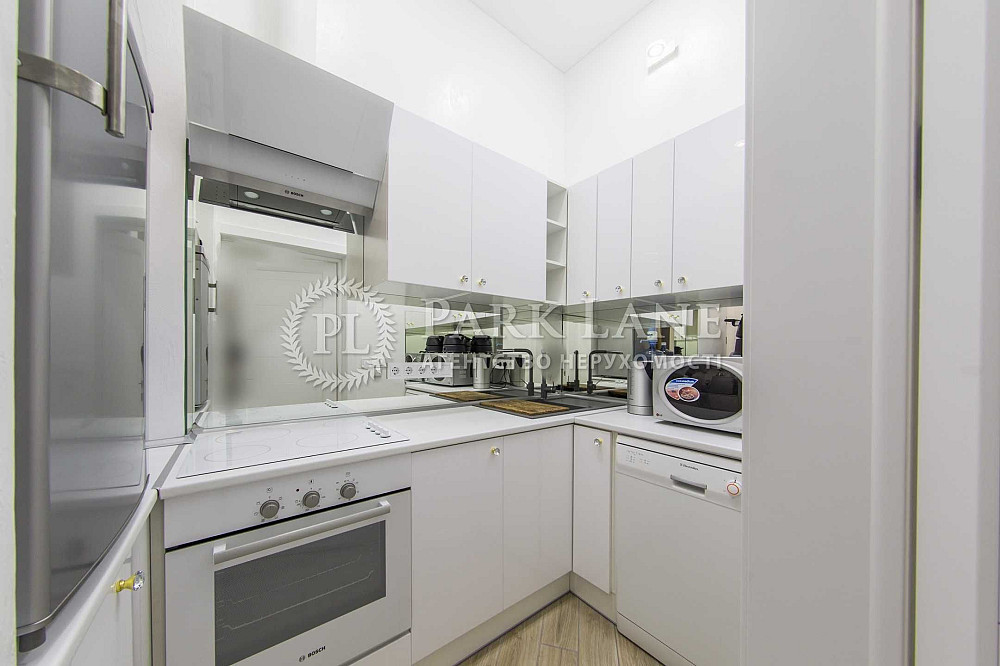 Оренда 2к 65м2 Михайлівська М Житомирська Софіївська Золоті Ворота Киев - изображение 5