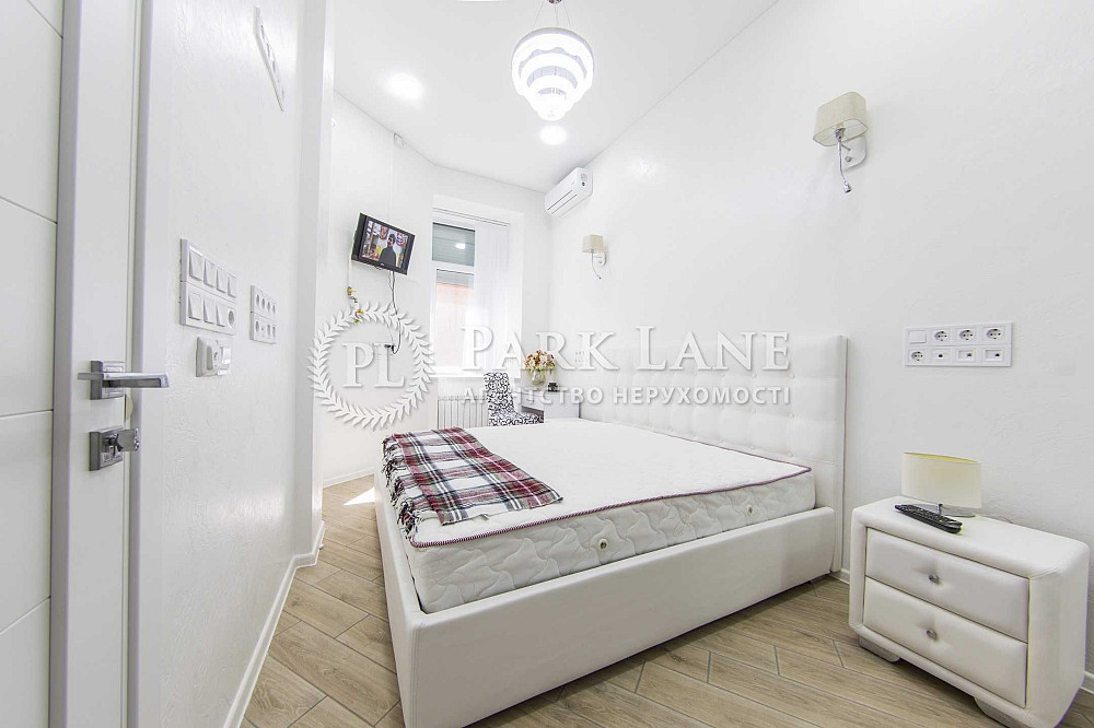 Оренда 2к 65м2 Михайлівська М Житомирська Софіївська Золоті Ворота Киев - изображение 1