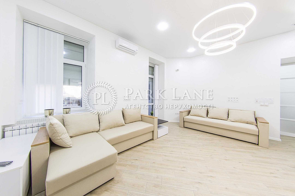 Оренда 2к 65м2 Михайлівська М Житомирська Софіївська Золоті Ворота Киев - изображение 3