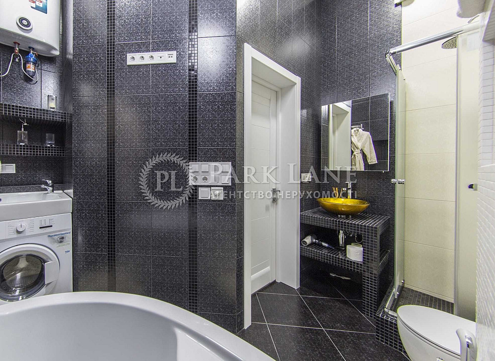 Оренда 2к 65м2 Михайлівська М Житомирська Софіївська Золоті Ворота Киев - изображение 8