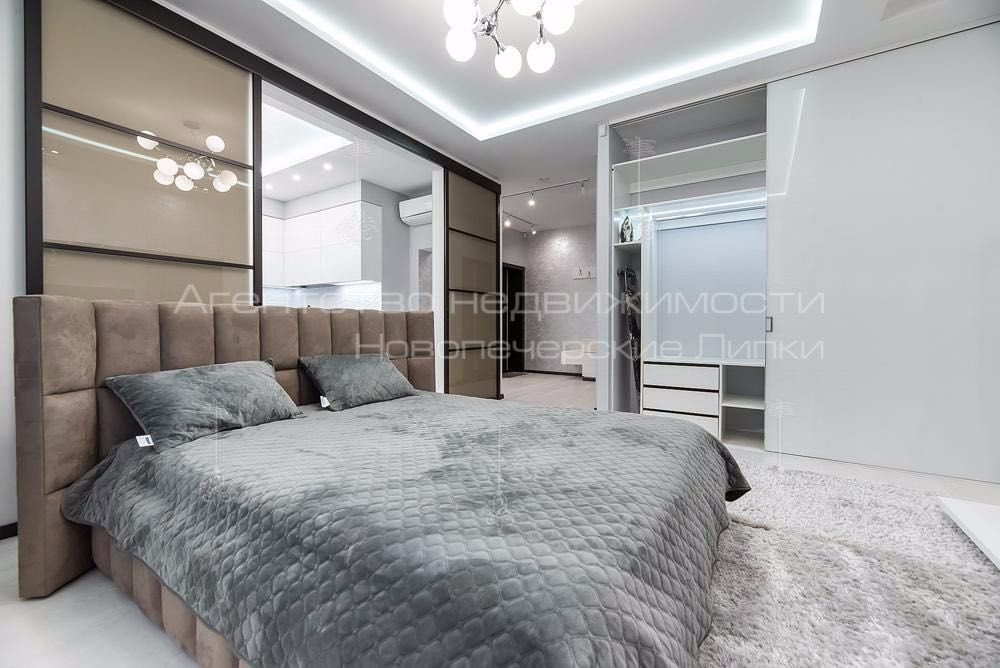 Оренда 1 кімнатной 50метрів ЖК Новопечерскі Липки Печерск Генератор Киев - изображение 4