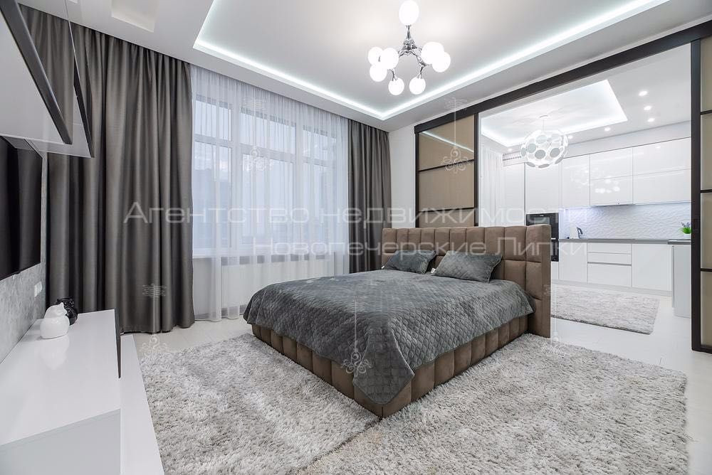 Оренда 1 кімнатной 50метрів ЖК Новопечерскі Липки Печерск Генератор Киев - изображение 1