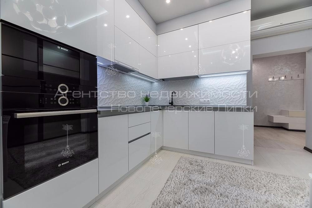 Оренда 1 кімнатной 50метрів ЖК Новопечерскі Липки Печерск Генератор Киев - изображение 7