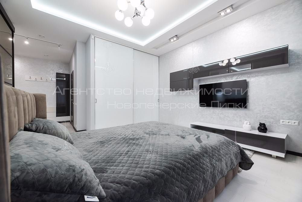 Оренда 1 кімнатной 50метрів ЖК Новопечерскі Липки Печерск Генератор Киев - изображение 3