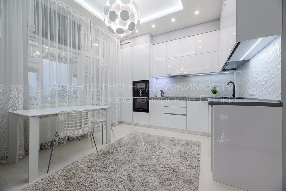 Оренда 1 кімнатной 50метрів ЖК Новопечерскі Липки Печерск Генератор Киев - изображение 8